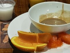 水果-汉巴味德(北京银座和谐广场店)