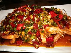 五味虾-大川先生·小龙虾·川菜(信义坊店)
