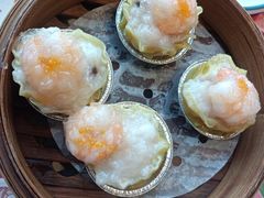 招牌烧卖-点都德(广州白云山景区南门店)