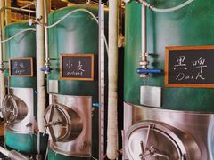 -Paulaner·德国帕拉娜自酿啤酒餐厅(海上世界店)