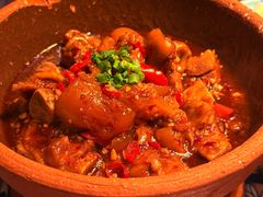 -图味美小黄鱼·景德菜(浙江路店)