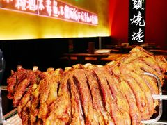 -龙头烤羊排•烤全羊•精酿扎啤(厦滘店)