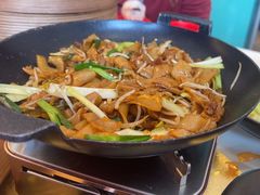 -避风塘(百联奥特莱斯广场店)