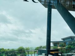 -厦门万丽酒店·R Bar