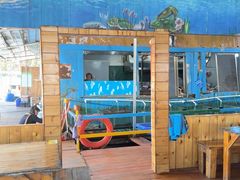 -蓝湾碧波·老字号·疍家非遗海上餐厅