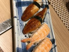 -歌行灯日本料理(伊势丹店)