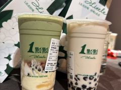-1点点(国贸店)