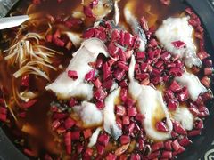 -金三可市井水煮鱼(金碧园店)