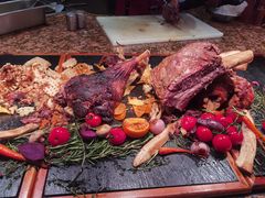 -杭州国际会议中心洲际酒店-原素全日餐厅(解放东路店)