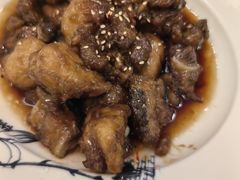 -益恒饭店乡间白族菜(古城总店)