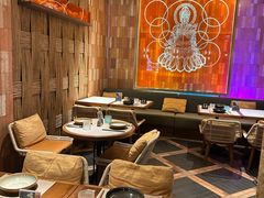 -CHINCHIN 青青·泰国料理(万象食家店)