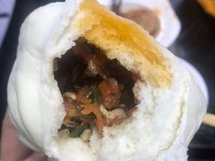 -郑家包子牛肉拉面(尚勤路店)