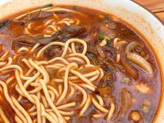 -付记鲜味鳝鱼面馆(松涛苑A区店)