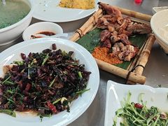 -阳光山水江湖菜馆(西山龙门店)