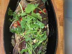 -源味居手把签烧烤(长春一店)