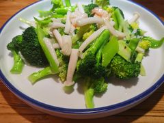 -吕氏疙瘩汤·私家菜馆(慈云寺店)