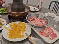 -三兴涮羊肉(荣安大街店)