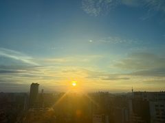 -紫金山山顶公园