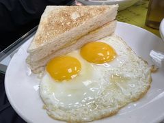 -澳洲牛奶公司(佐敦店)