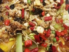 -回·龙虾铺·盆盆蟹·烧烤大排档(回龙观店)