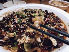 黑鱼花-三猫黑鱼花(南大店)