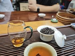 -正源安吉白茶特产享购商场(安吉店)
