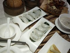 -山顶沙河粉-粤菜馆(凯旋店)