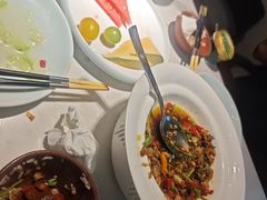 -上地宴·中关村的会客厅(清河高铁站店)