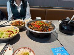 -潇湘阁(汉光百货店)