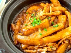 -山水茶艺馆·点心粤菜·30年老字号