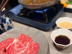 -满来寿喜烧(金虹桥店)