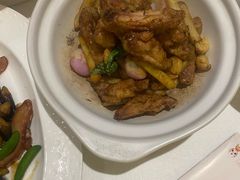 -豫满楼(郑东新区店)