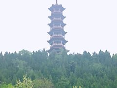 -郭峪古城