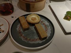-禄运茶居·手工点心(猎德店)