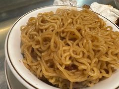 吸汁方便面-胡须佬鸡煲四季火锅店(石厦西村直营店)