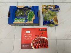 -山姆会员商店(上海浦东店)