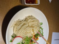 拌面-外婆家(杭州马塍店·杭帮菜名店)