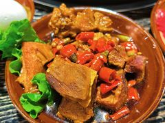 -冯校长老火锅(福田车公庙店)