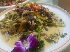 -闽公馆·客家私房菜·商务宴请·包厢(杏林橡树湾店)
