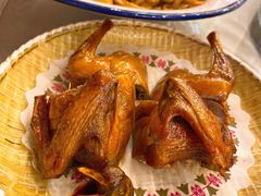 -顺风山庄(水濂山店)