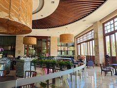 -三亚凤凰水城凯莱度假酒店