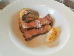-非常时髦餐厅VUE Restaurant(外滩茂悦大酒店)