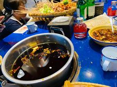 -马路边边串串香(双井直营店)