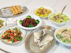 -东坊味道私房菜·地道顺德菜(大良店)