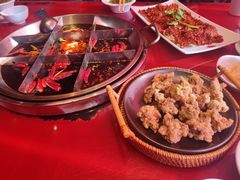 -山城辣妹子(定福庄店)