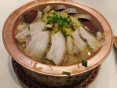 -北国之春酒店(劳动公园店)