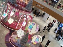 -深圳来福士广场