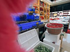 -河马鲜生海鲜超市(风荷园店)