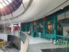 -潮粥荟·潮汕砂锅粥(槐房万达店)
