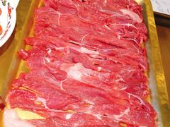 -东门口涮肉·砂锅·烤串(老门东店)